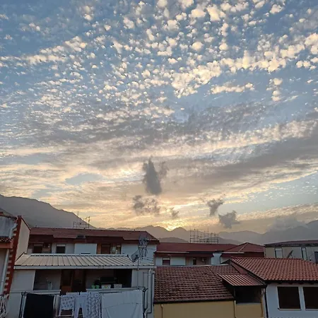 Apartman A Me Casa *