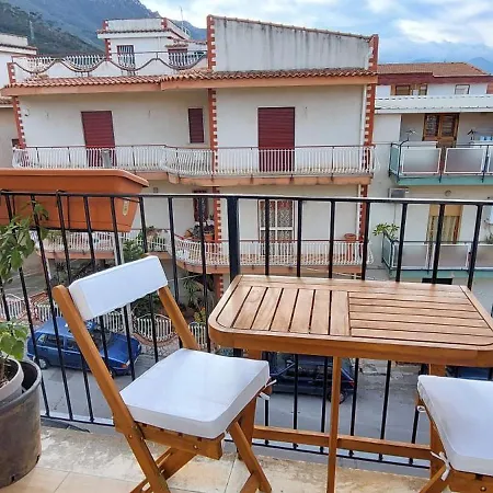 Apartment A Me Casa Palermo