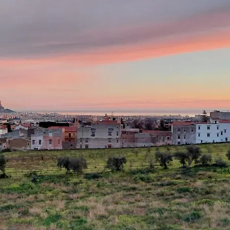 Apartman A Me Casa Palermo