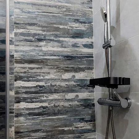 A Me Casa Apartment