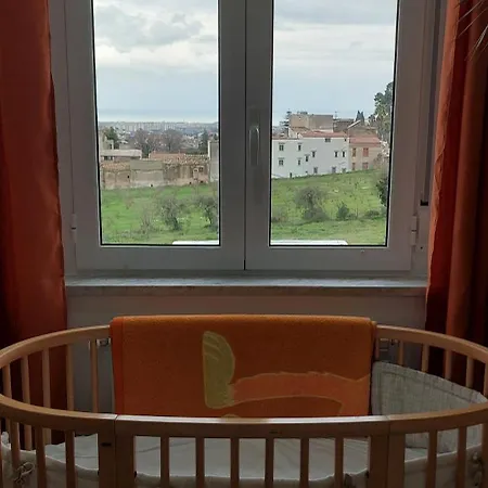 A Me Casa Apartment *