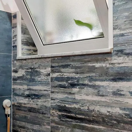 Apartment A Me Casa