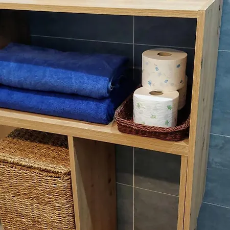 A Me Casa Apartment *