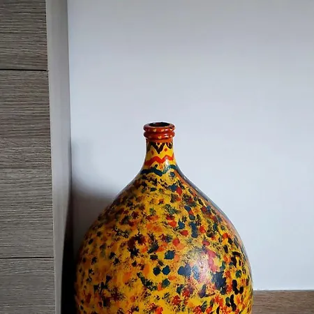 Apartman A Me Casa