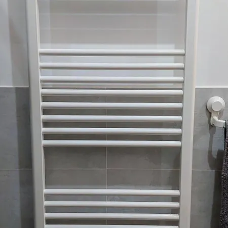 A Me Casa Apartment