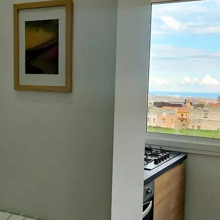 A Me Casa * Palermo