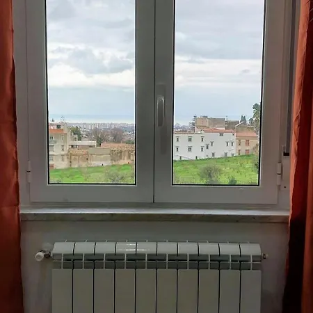 A Me Casa * Palermo