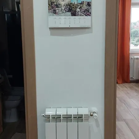 Apartman A Me Casa Palermo
