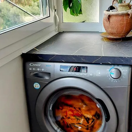 Apartman A Me Casa