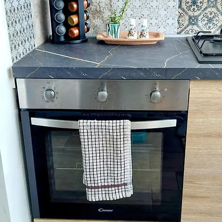 Apartment A Me Casa *