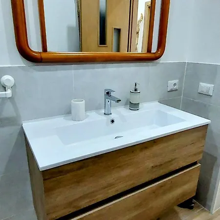 Apartman A Me Casa Palermo